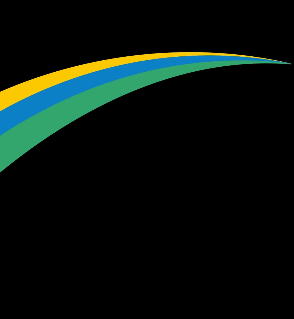 ジェイエイ秋田しんせいサービスカラーの虹