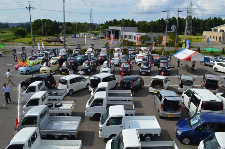 【導入開始】2015年 残価設定クレジットを開始しました。