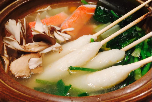 秋田県産の野菜