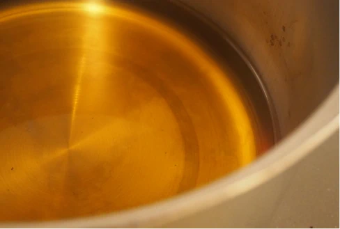 日本三大美味鶏の比内地鶏スープ