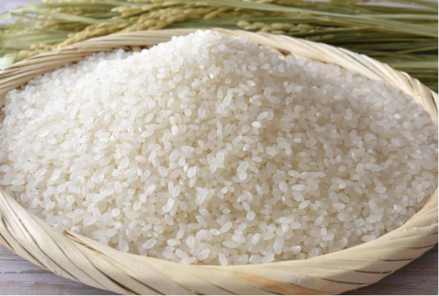 5年連続特Aの最高級米のひとめぼれ